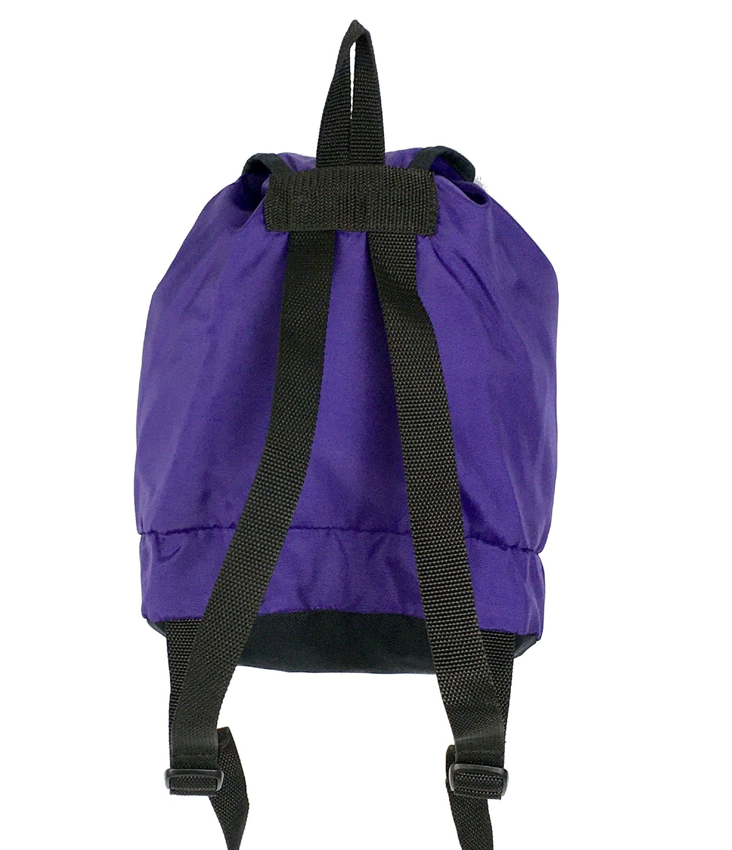 Tough Traveler MINI PEAR Purse Backpack