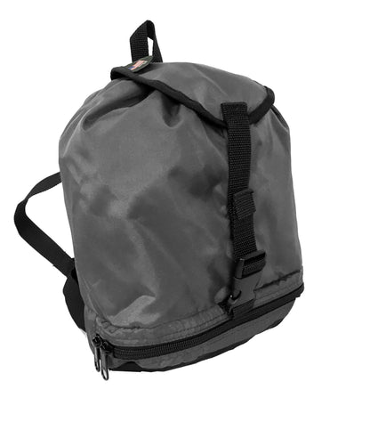 Tough Traveler MINI PEAR Purse Backpack