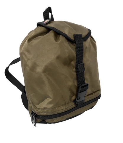 Tough Traveler MINI PEAR Purse Backpack