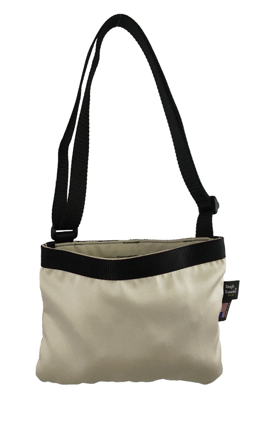 Tough Traveler MINNIE TOTE