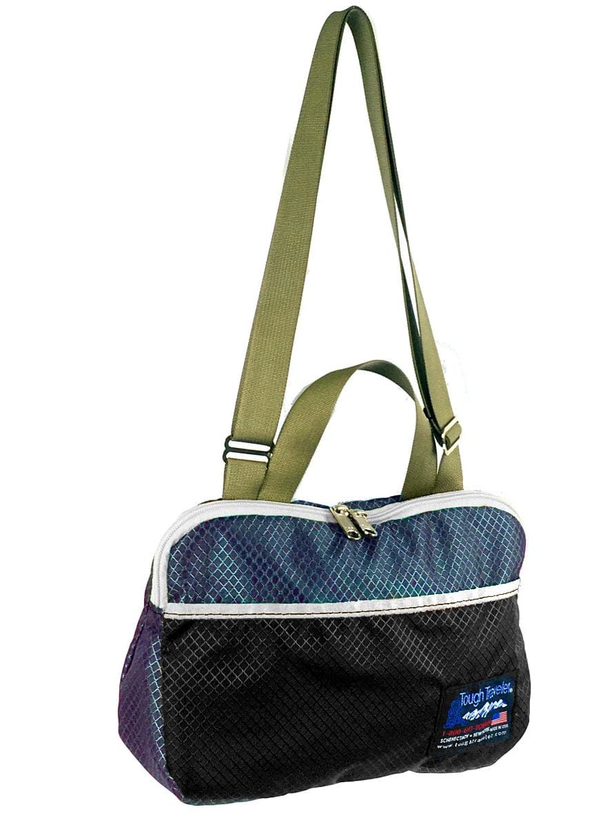 Tough Traveler MIXI Purse