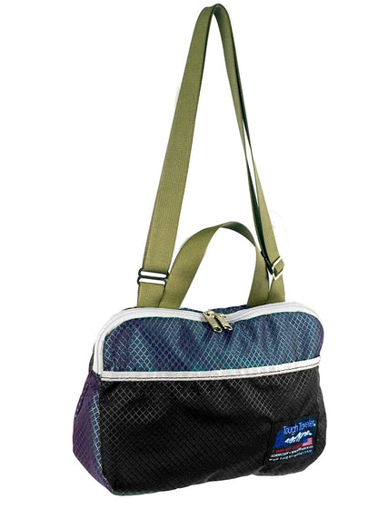 Tough Traveler MIXI Purse