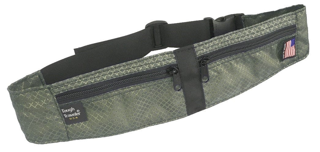 Tough Traveler MOD BELT