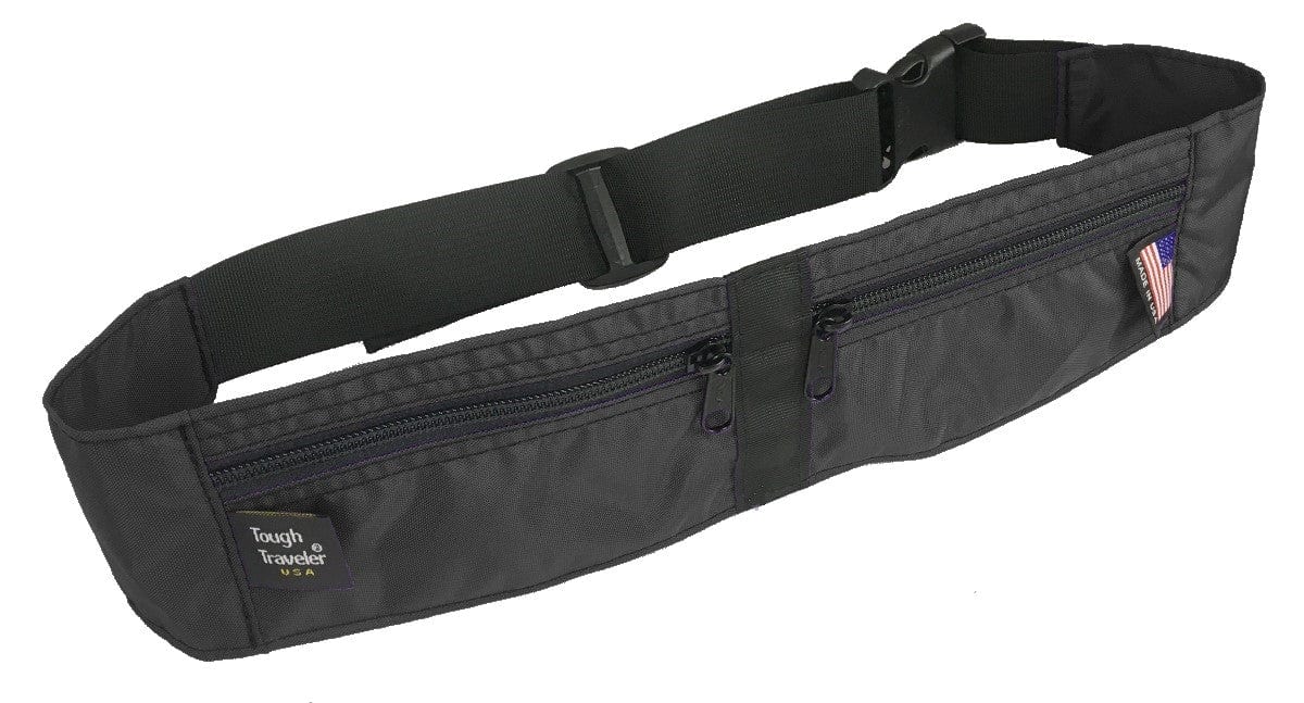Tough Traveler MOD BELT