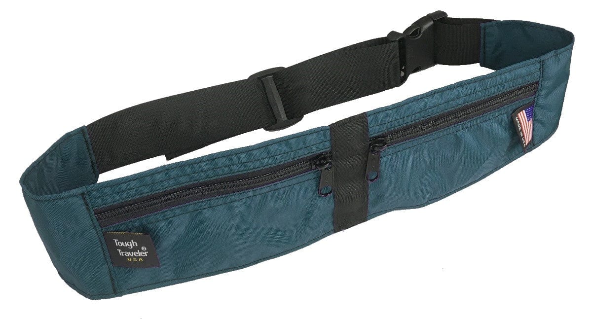 Tough Traveler MOD BELT
