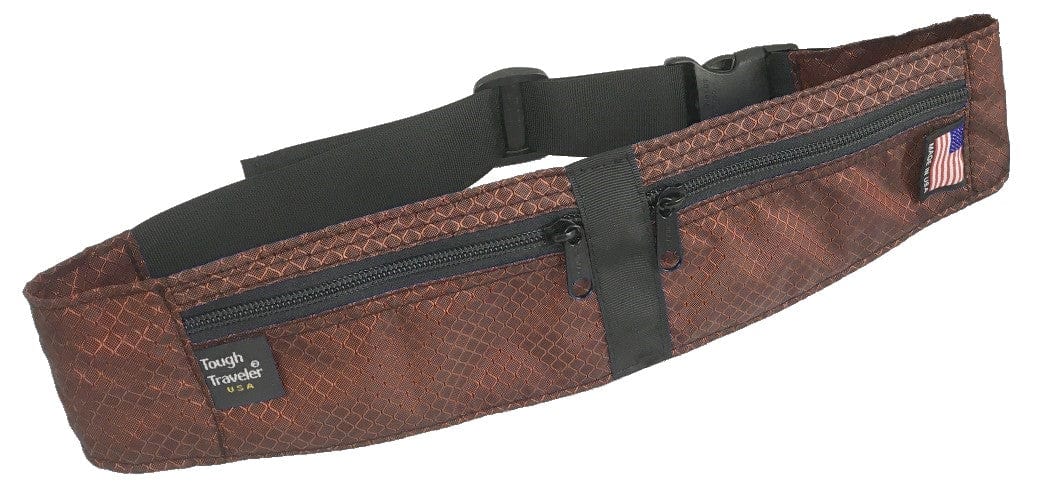 Tough Traveler MOD BELT