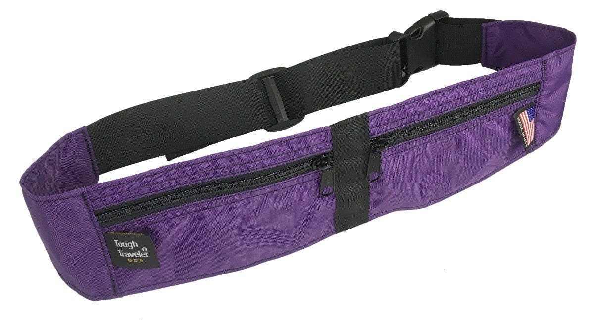 Tough Traveler MOD BELT
