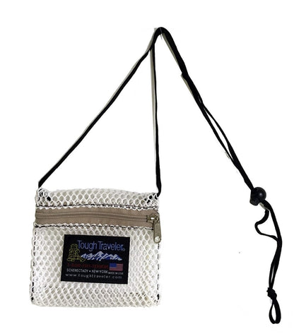 Tough Traveler NECK POUCH