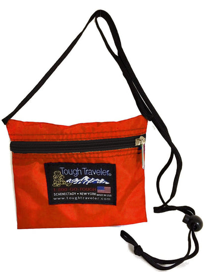 Tough Traveler NECK POUCH