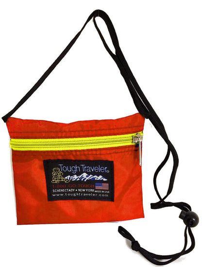 Tough Traveler NECK POUCH