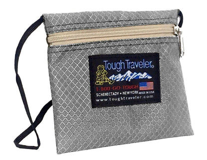 Tough Traveler NECK POUCH