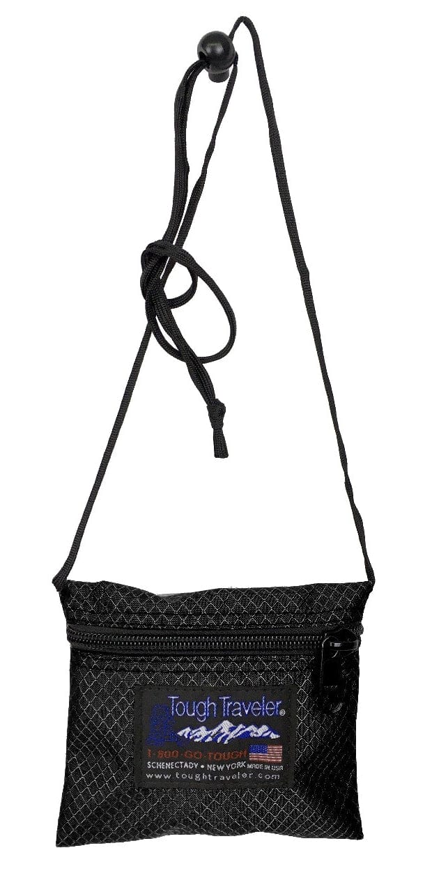 Tough Traveler NECK POUCH