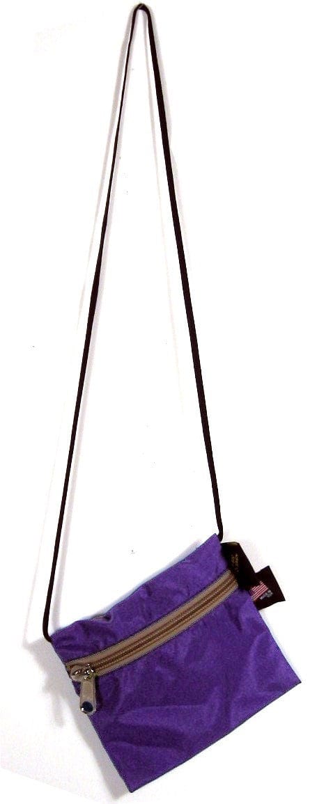 Tough Traveler NECK POUCH