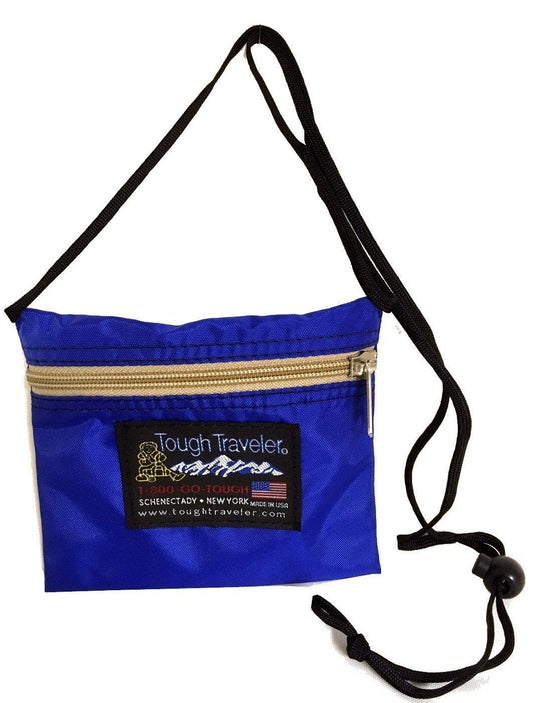 Tough Traveler NECK POUCH