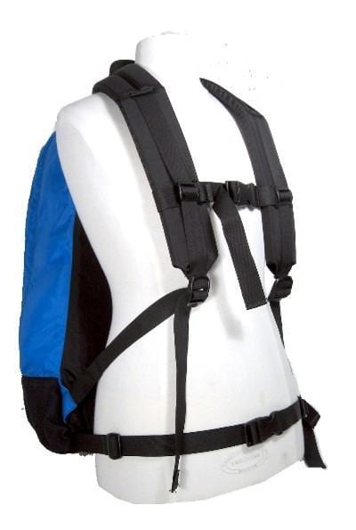 Tough Traveler ODYSSEY Backpack