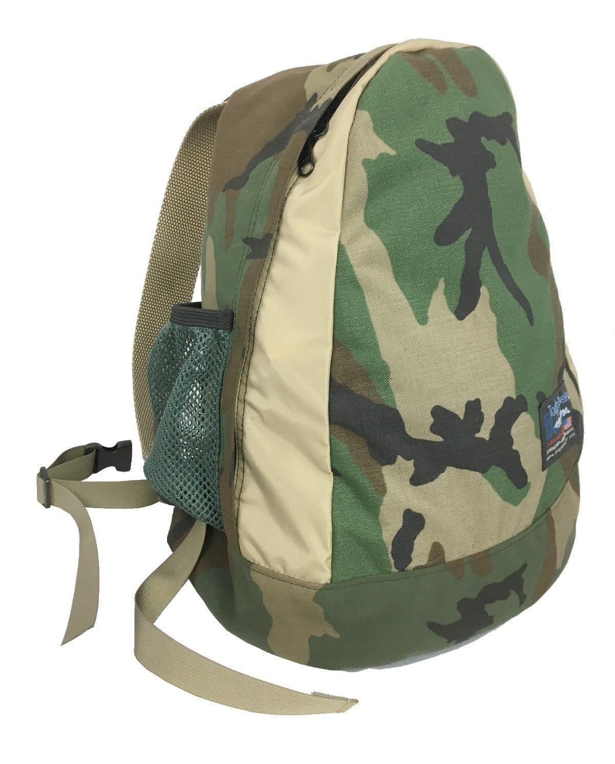 Tough Traveler CALLIE Backpack