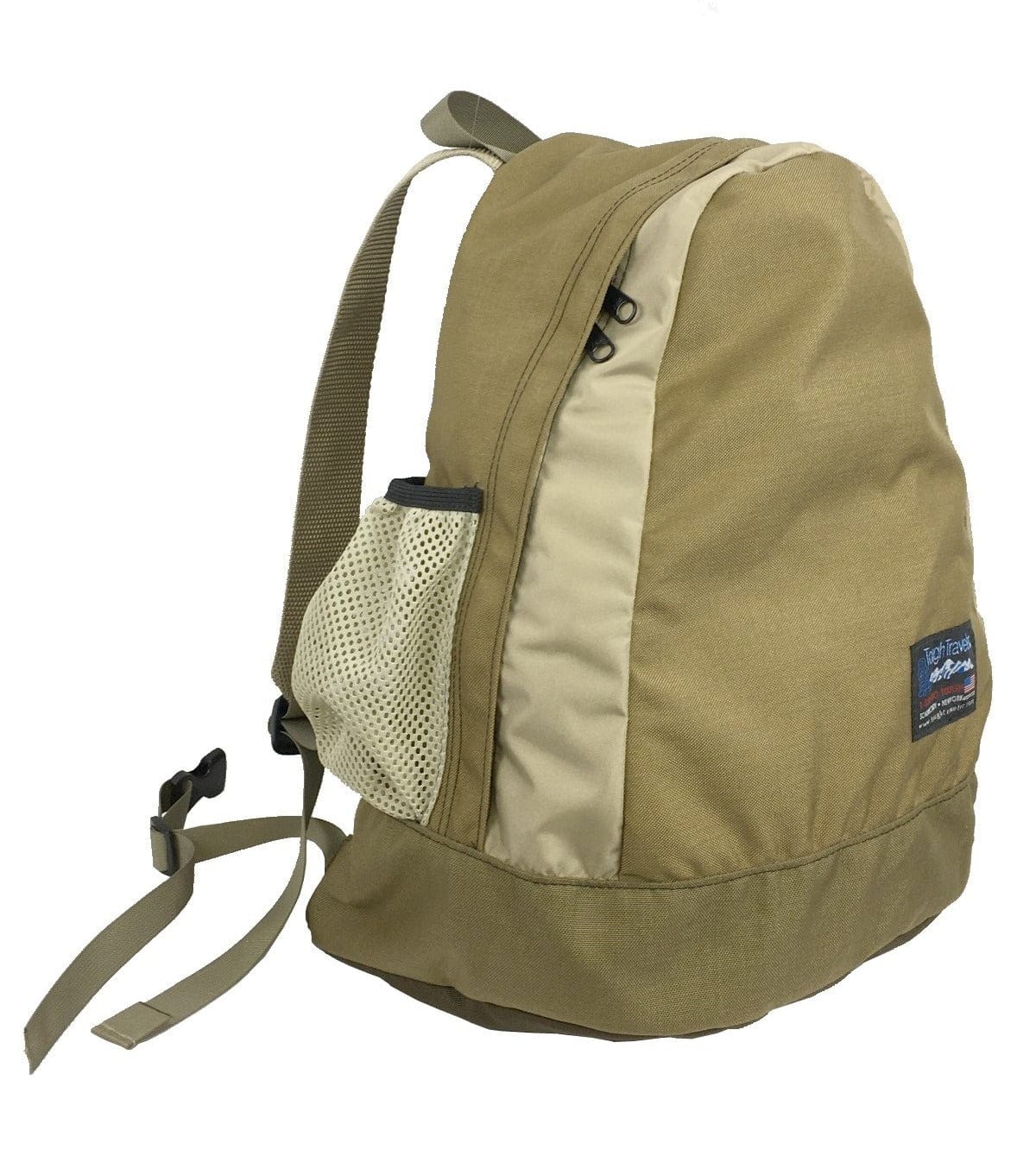 Tough Traveler CALLIE Backpack
