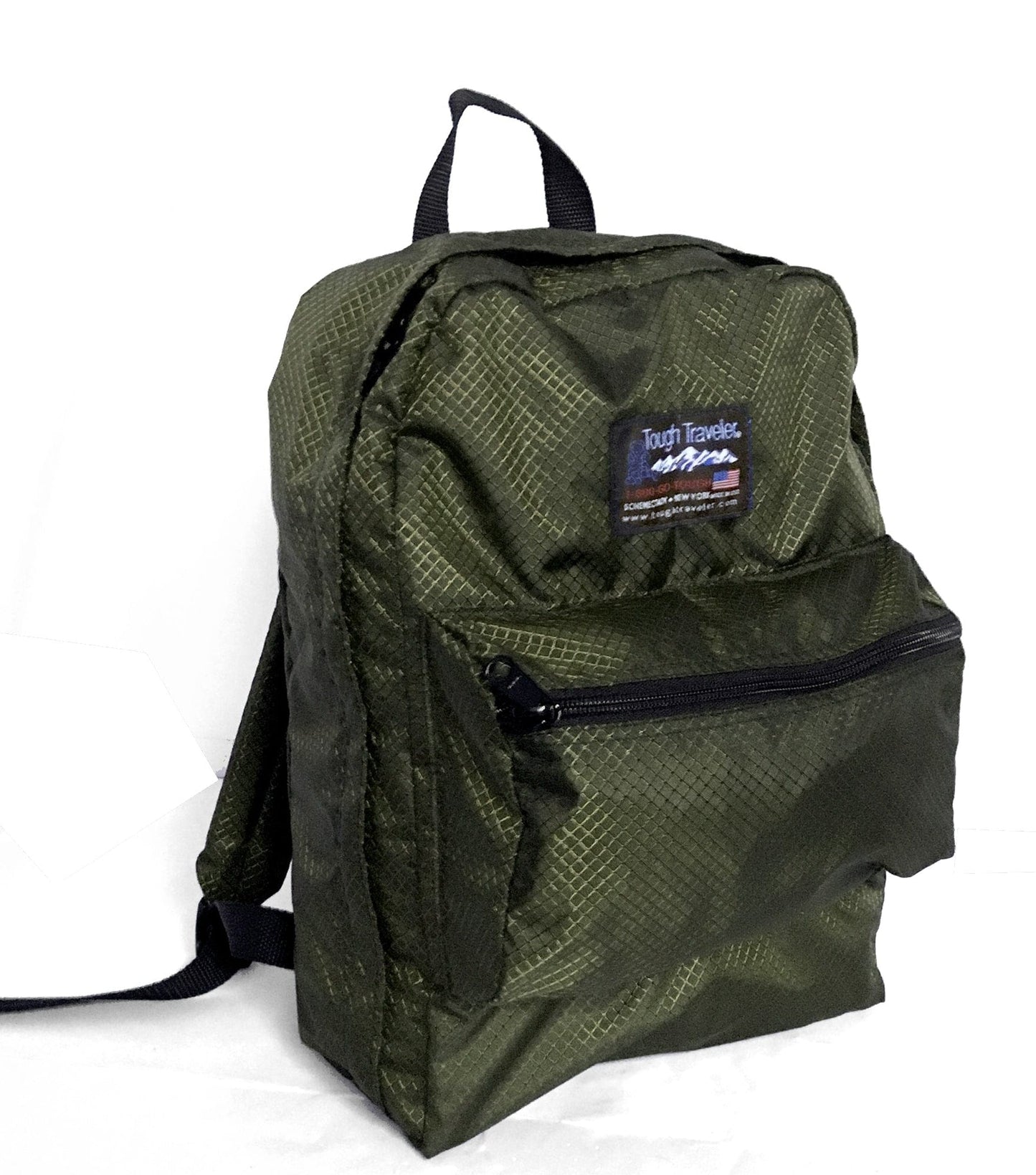 Tough Traveler OTHELLO Kid's Backpack
