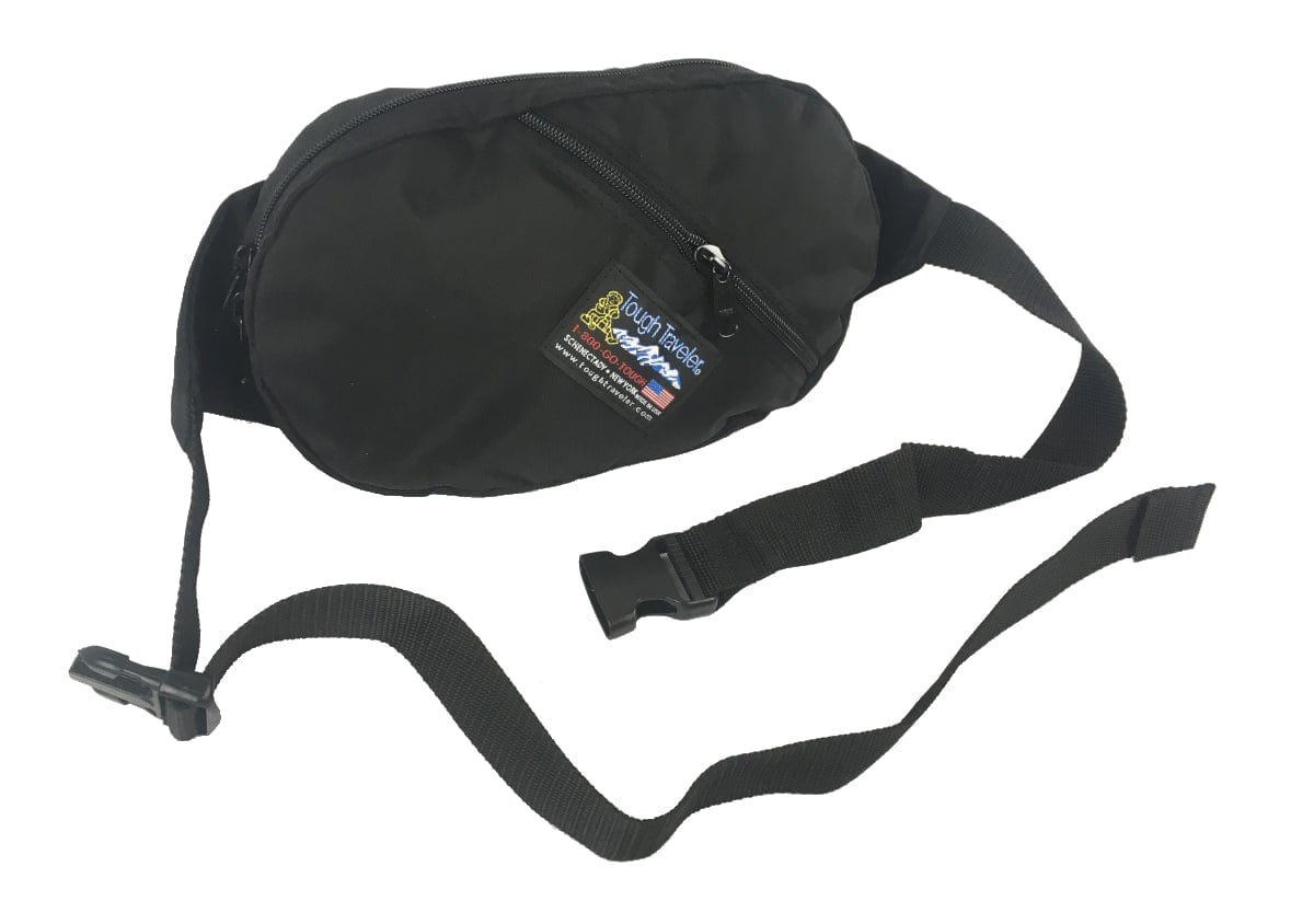 Tough Traveler OVAL WAIST PACK