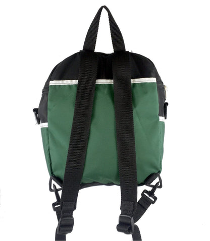 Tough Traveler PAZAN Small Duffel Pack