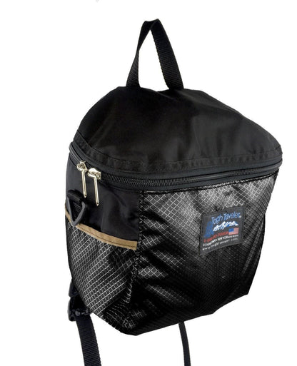 Tough Traveler PAZAN Small Duffel Pack