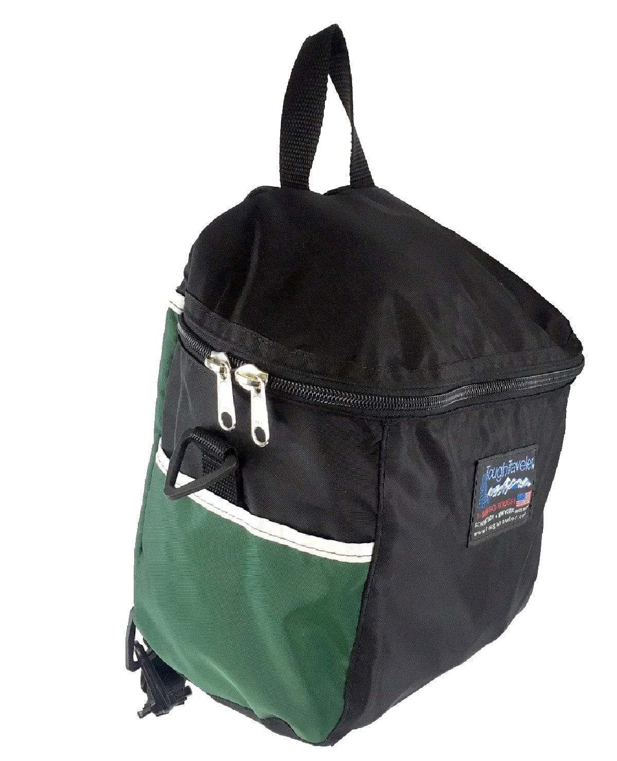 Tough Traveler PAZAN Small Duffel Pack