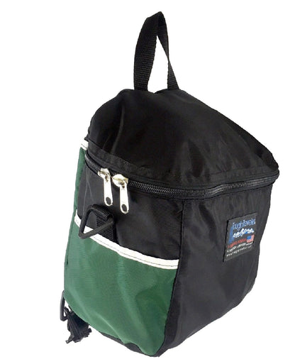 Tough Traveler PAZAN Small Duffel Pack