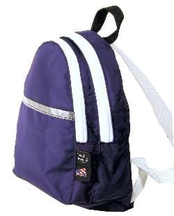 Tough Traveler PEANUT DOUBLE Purse Backpack