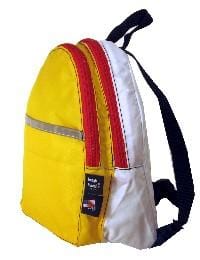 Tough Traveler PEANUT DOUBLE Purse Backpack