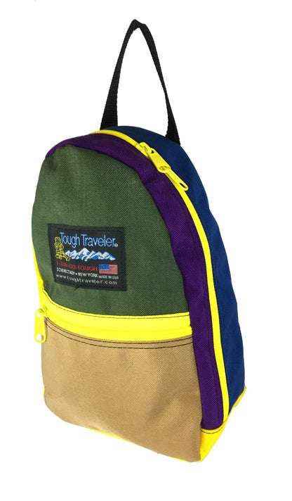 Tough Traveler PEANUT SLING