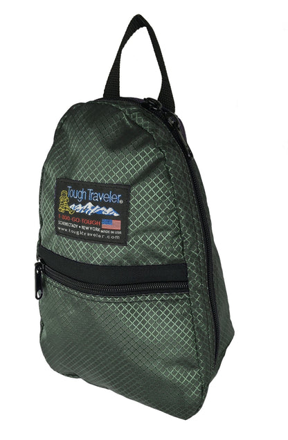 Tough Traveler PEANUT SLING