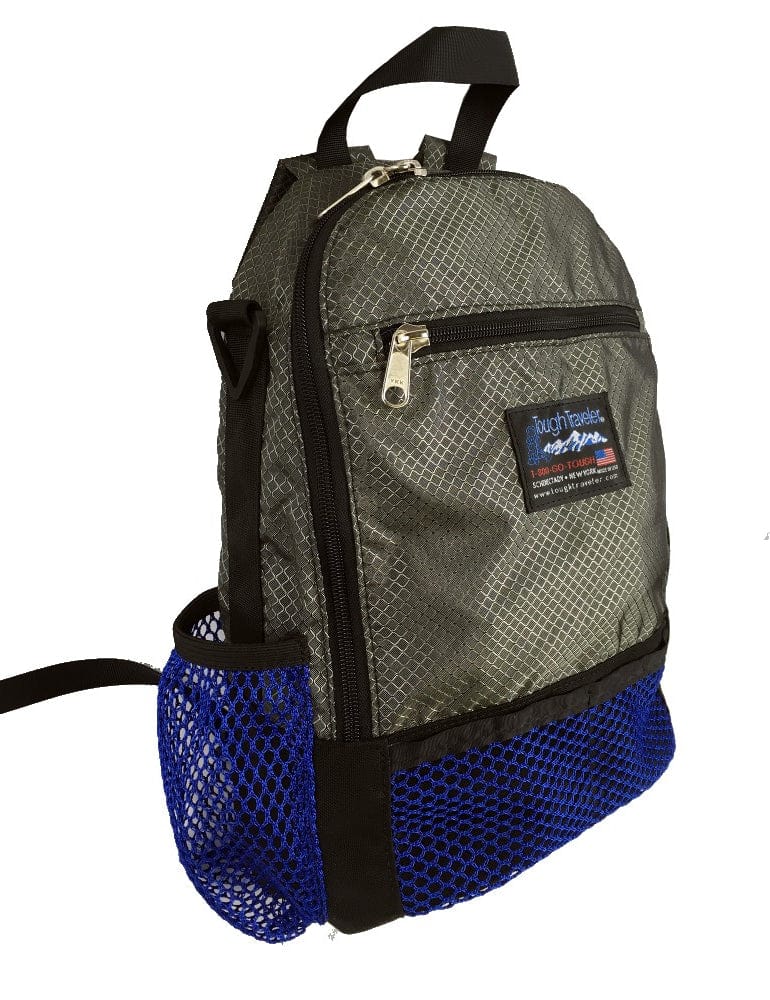 Tough Traveler PEPPER Convertible Backpack