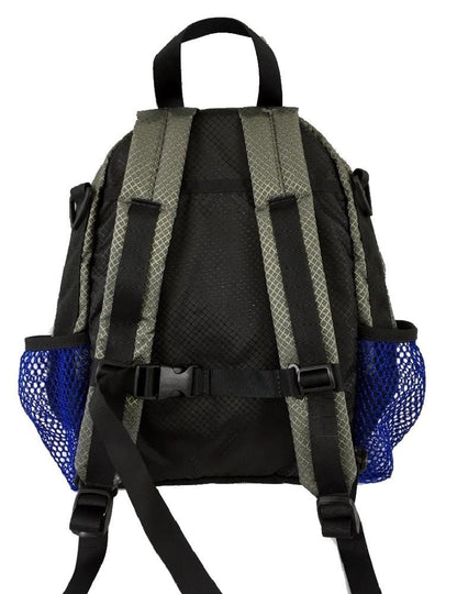 Tough Traveler PEPPER Convertible Backpack