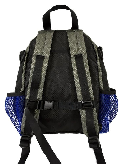 Tough Traveler PEPPER Convertible Backpack