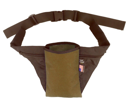 Tough Traveler PHONE BELT