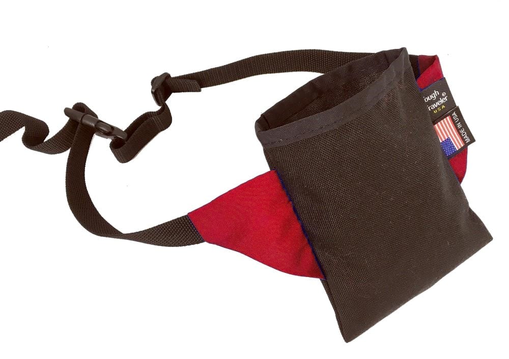 Tough Traveler PHONE BELT