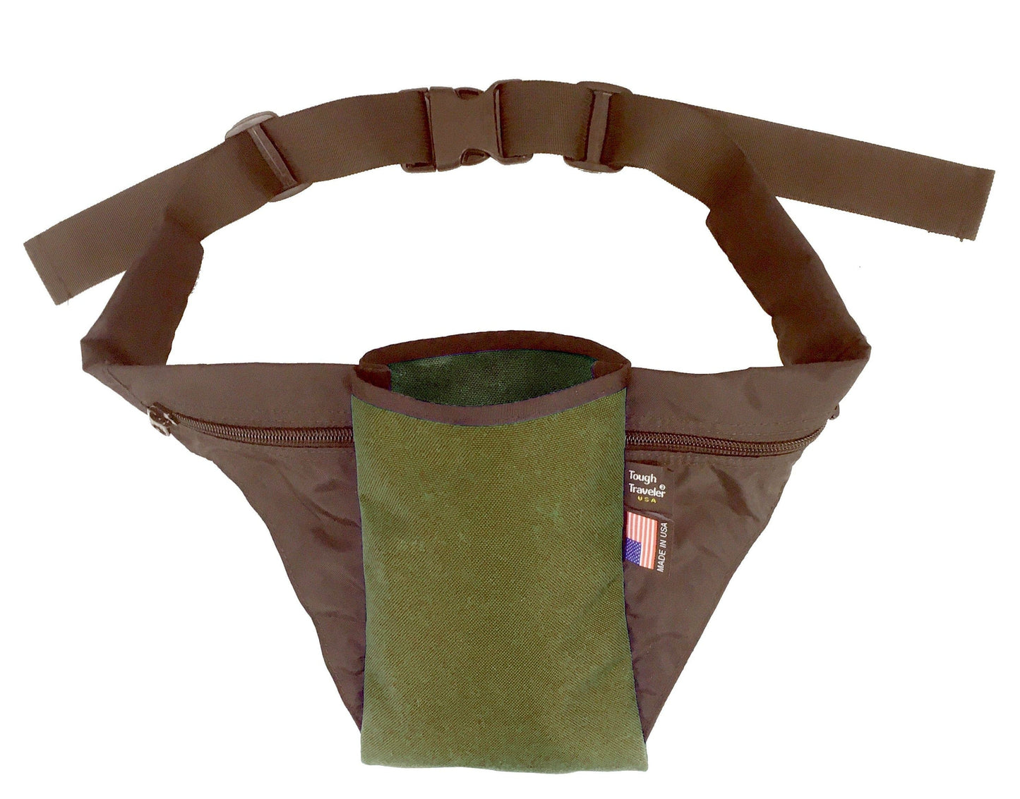 Tough Traveler PHONE BELT