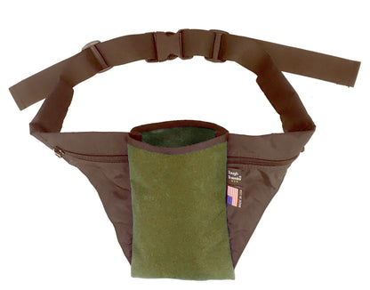 Tough Traveler PHONE BELT