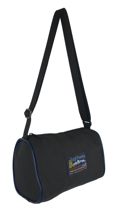 Tough Traveler PIPED Mini Duffel Bag