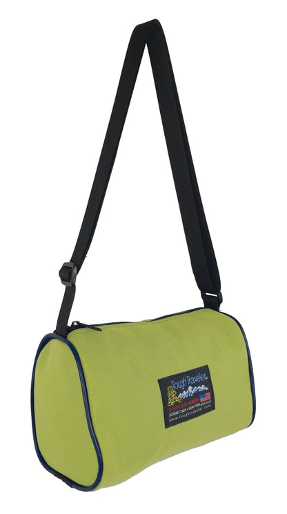 Tough Traveler PIPED Mini Duffel Bag
