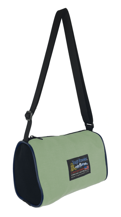 Tough Traveler PIPED Mini Duffel Bag