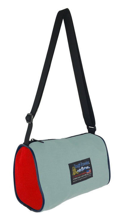 Tough Traveler PIPED Mini Duffel Bag