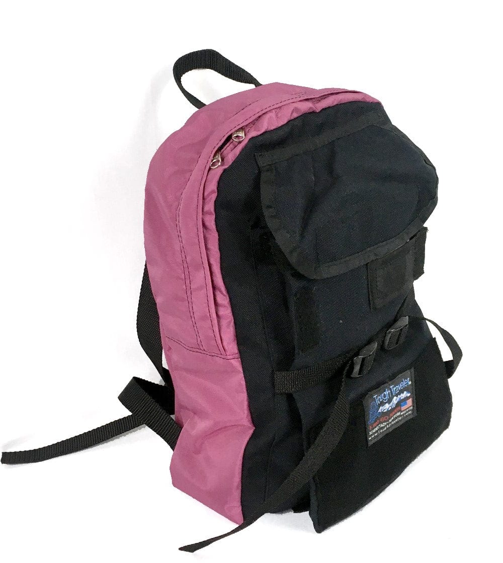 Tough Traveler PIPER Tablet Backpack