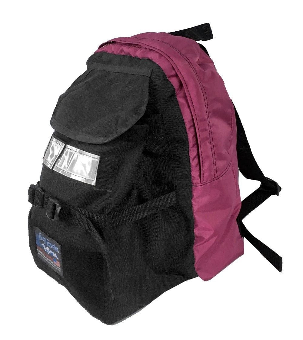 Tough Traveler PIPER Tablet Backpack