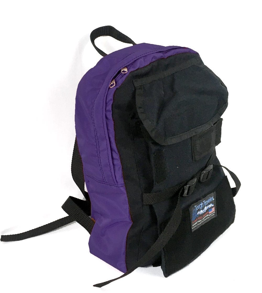 Tough Traveler PIPER Tablet Backpack