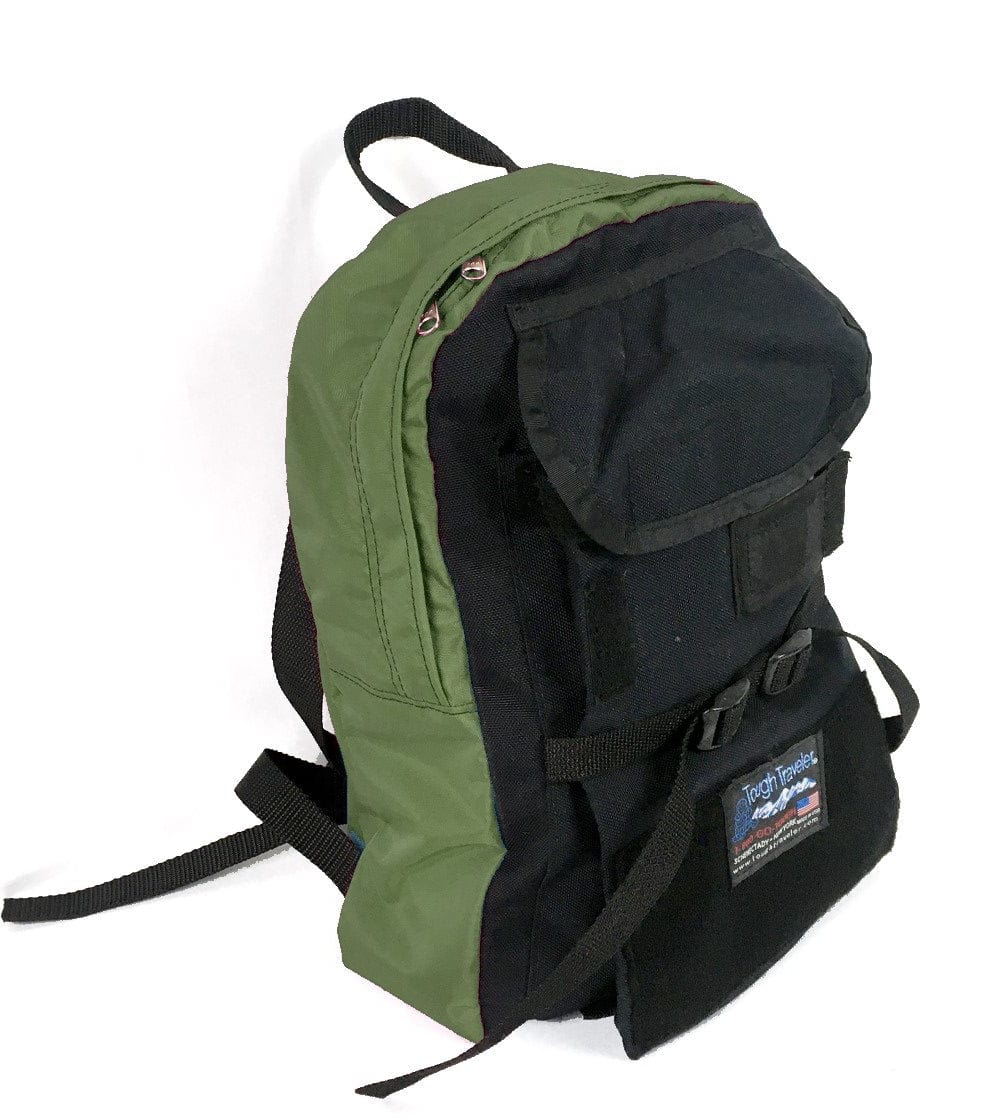 Tough Traveler PIPER Tablet Backpack