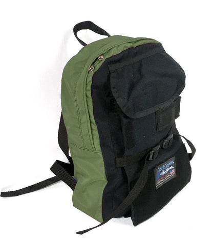 Tough Traveler PIPER Tablet Backpack