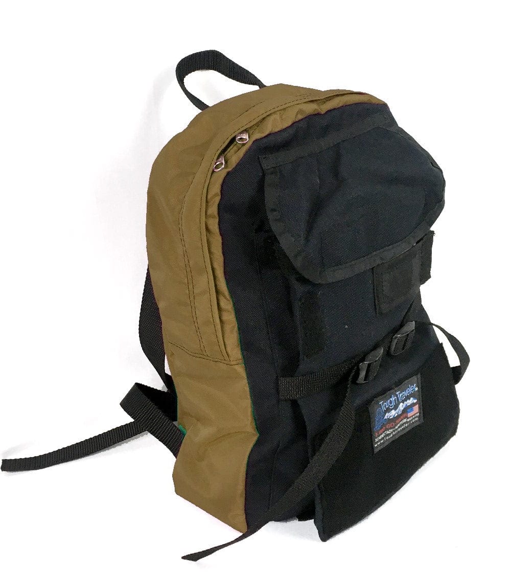Tough Traveler PIPER Tablet Backpack