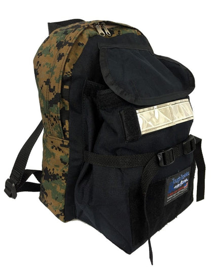 Tough Traveler PIPER Tablet Backpack