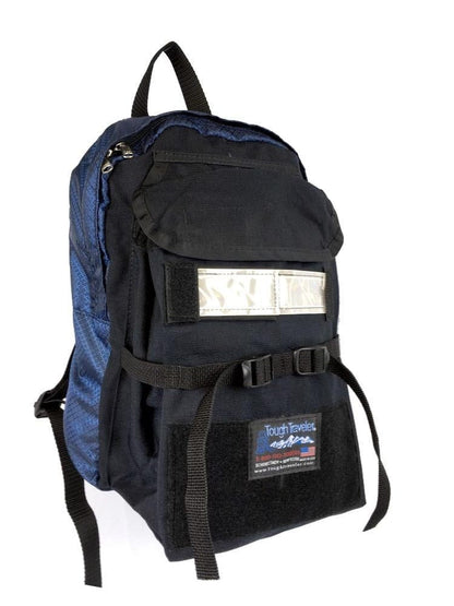 Tough Traveler PIPER Tablet Backpack